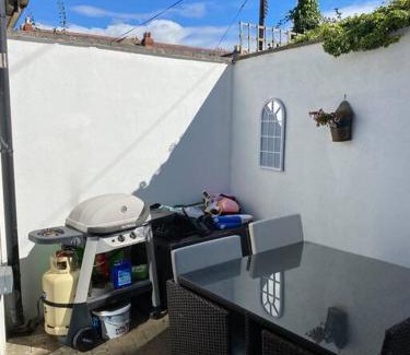 Rathgar Casa | Terenure House