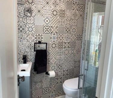 Rathgar Casa | Terenure House