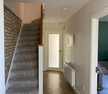Rathgar Casa | Terenure House
