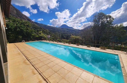 Teresopolis Casa | Teresópolis Paraíso da Paz da Tranquilidade, Conexão perfeita com Natureza!