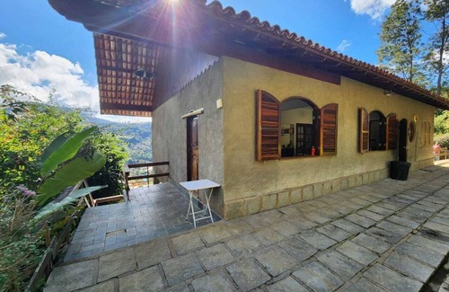 Teresopolis Casa | Teresópolis Paraíso da Paz da Tranquilidade, Conexão perfeita com Natureza!