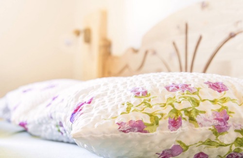 Petersberg Apartamento | Teresa (6 personas)