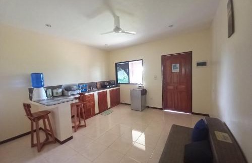 Moalboal Apartamento | Teresa house Rental Villa Teresa Philippines
