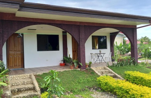 Moalboal Apartamento | Teresa house Rental Villa Teresa Philippines
