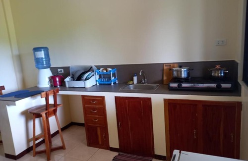Moalboal Apartamento | Teresa house Rental Villa Teresa Philippines