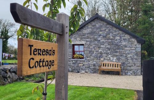 Roscoe Chalet De Esquí | Teresa's Cottage