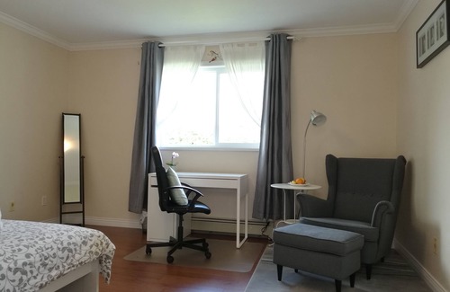 Steveston Casa | Teresa's House