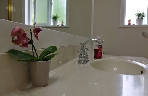 Steveston Casa | Teresa's House