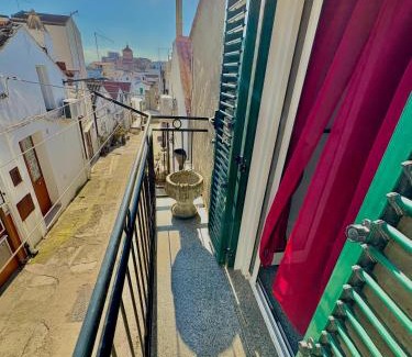 Pisticci Casa | Teresa's House
