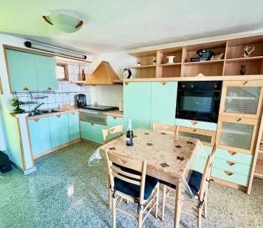 Pisticci Casa | Teresa's House
