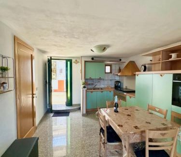Pisticci Casa | Teresa's House