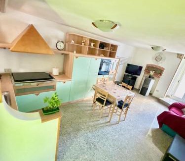 Pisticci Casa | Teresa's House