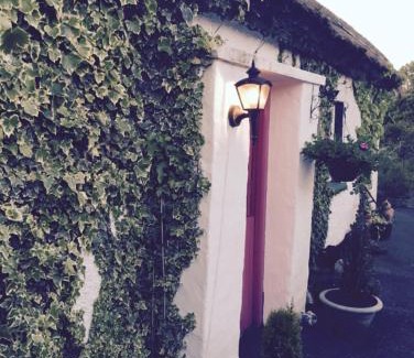 Bruckless Apartamento | Teresas Cottage
