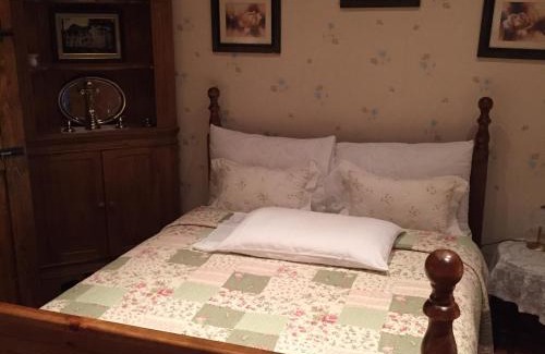 Bruckless Apartamento | Teresas Cottage