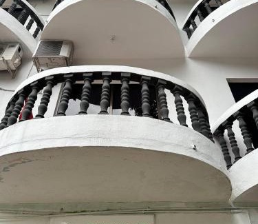 Kuala Tahan Casa | Teresek View Motel