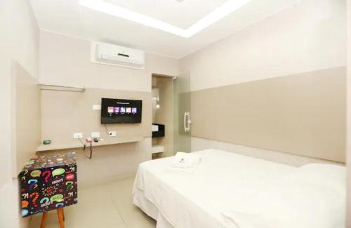 Teresina Hotel | TERESINA HOTEL
