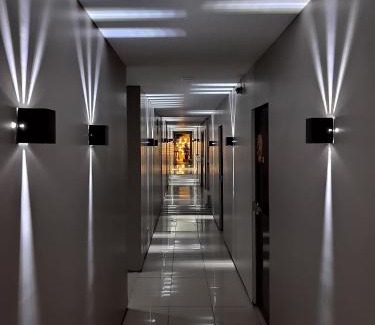 Teresina Hotel | TERESINA HOTEL