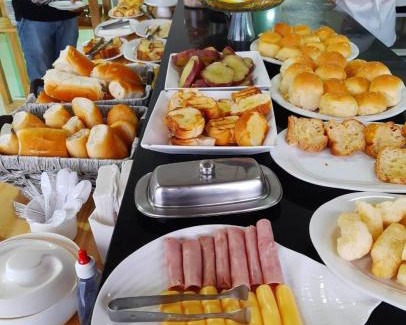 Teresina Hotel | TERESINA HOTEL