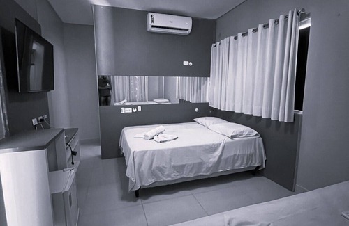 Teresina Hotel | Teresina Hotel