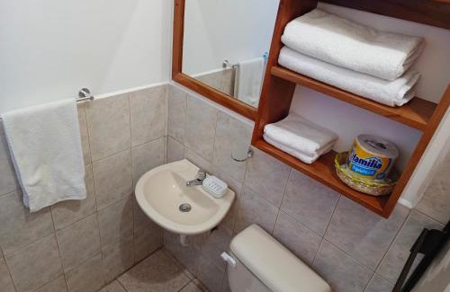 Puerto Baquerizo Moreno Apartamento | Teresita's House Suites con cocina privada
