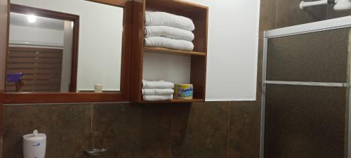 Puerto Baquerizo Moreno Apartamento | Teresita's House Suites con cocina privada