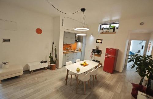 Monreale Apartamento | Teresita