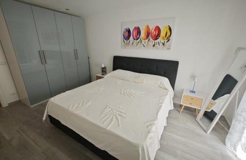 Monreale Apartamento | Teresita