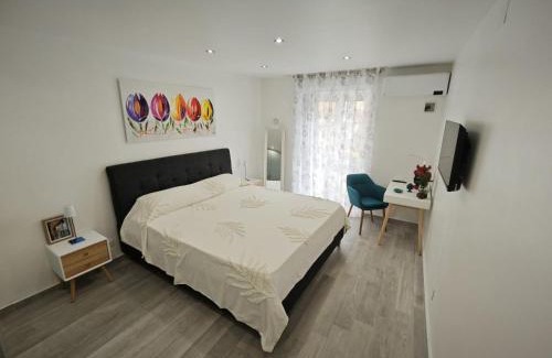 Monreale Apartamento | Teresita