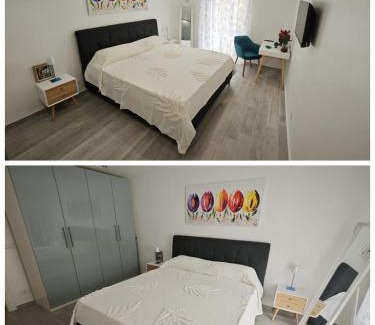 Monreale Apartamento | Teresita