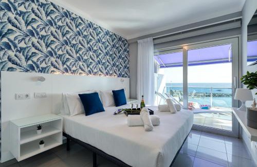 Playa de Mogan Apartamento | Teresita Mogamar Beachfront