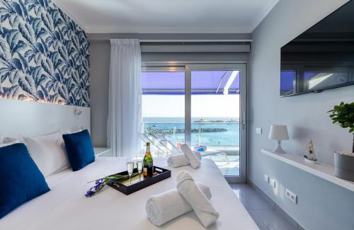 Playa de Mogan Apartamento | Teresita Mogamar Beachfront