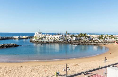 Playa de Mogan Apartamento | Teresita Mogamar Beachfront