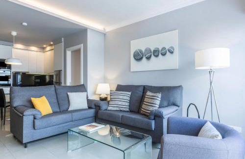 Playa de Mogan Apartamento | Teresita Mogamar Beachfront