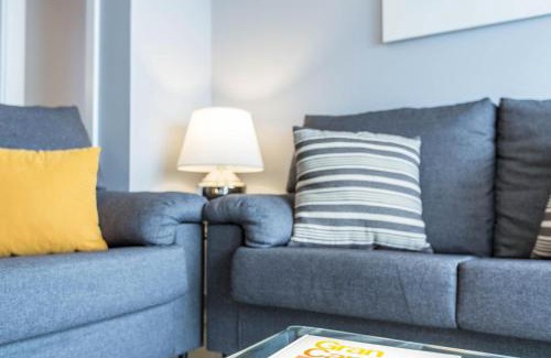 Playa de Mogan Apartamento | Teresita Mogamar Beachfront