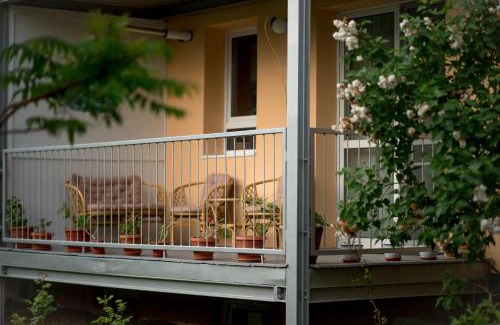Sibiu Apartamento | Terezianum Apartments, Free Parking