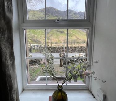 Nant Peris Casa | Terfyn Cottage