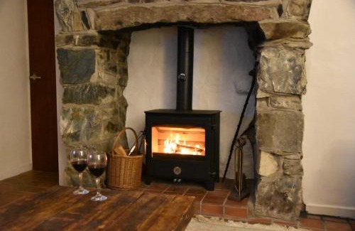 Nant Peris Casa | Terfyn Cottage