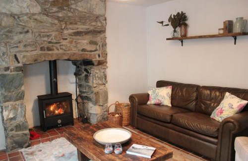Nant Peris Casa | Terfyn Cottage