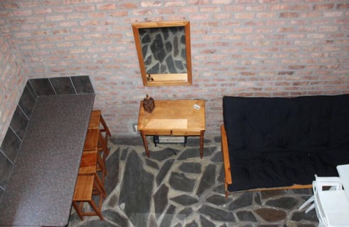 Beaufort West Cabina | Teri Lemveli Lodge