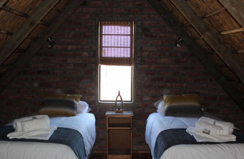 Beaufort West Cabina | Teri Lemveli Lodge
