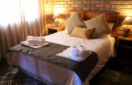 Beaufort West Cabina | Teri Lemveli Lodge