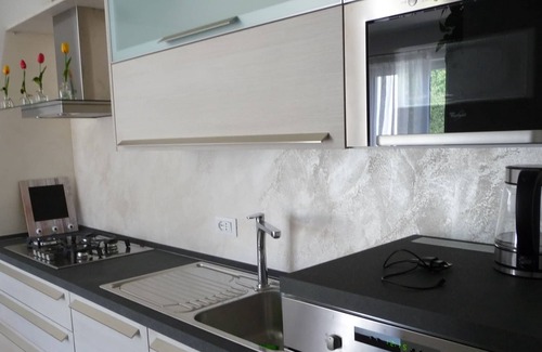 Terlago Apartamento | Casa de Terlago, APARTAMENTO TERRA