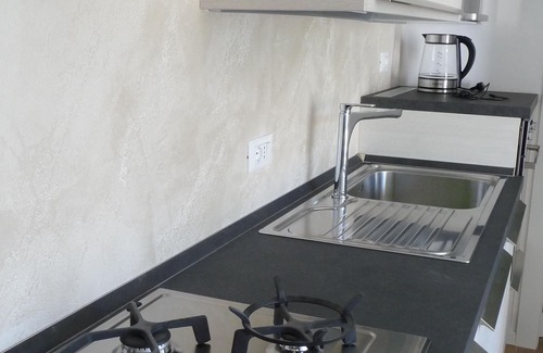 Terlago Apartamento | Casa de Terlago, APARTAMENTO TERRA