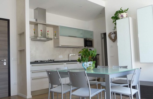 Terlago Apartamento | Casa de Terlago, APARTAMENTO TERRA