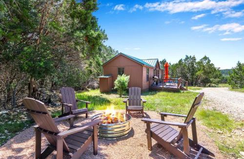Wimberley Casa | Terlingua at the Bend