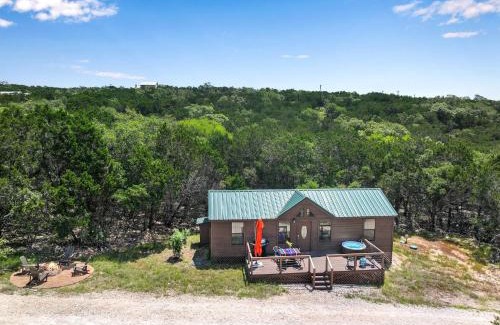 Wimberley Casa | Terlingua at the Bend