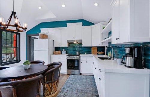 Wimberley Casa | Terlingua at the Bend