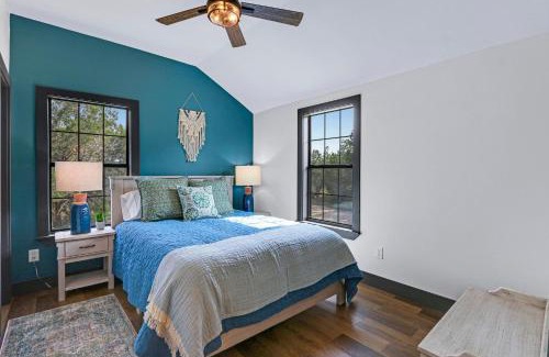 Wimberley Casa | Terlingua at the Bend