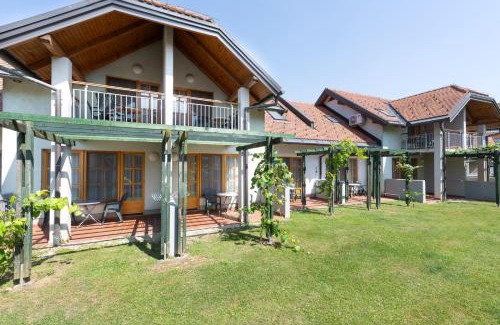 Verzej Hotel | Terme Banovci - Hotelsko naselje Zeleni gaj
