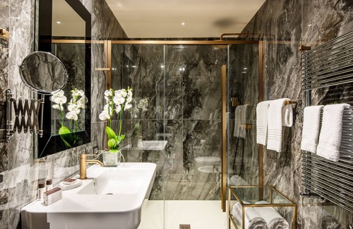 Montegrotto Terme Hotel | Terme Di Relilax Boutique Hotel & Spa
